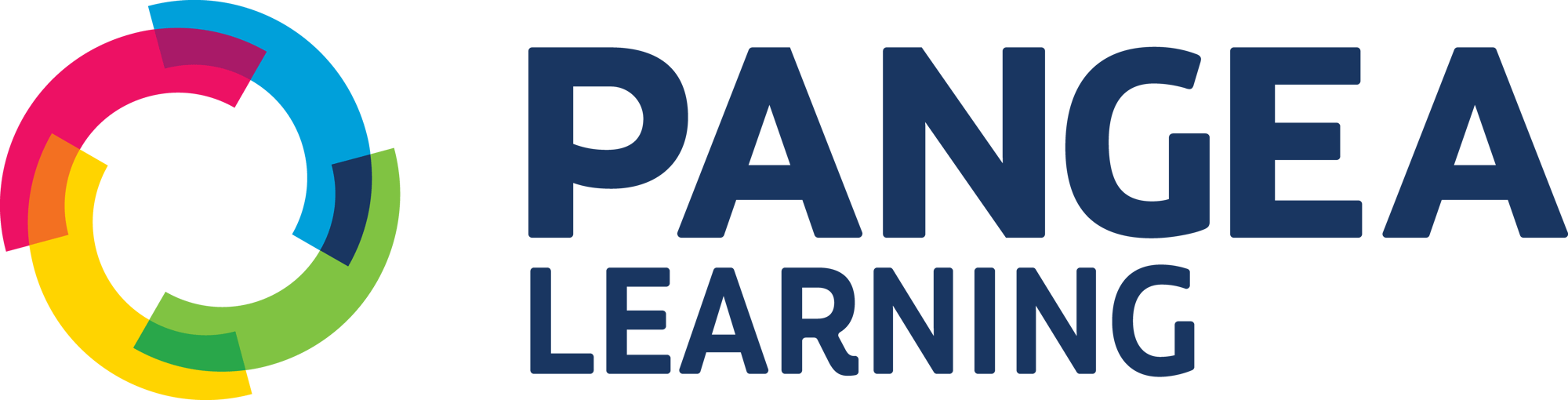 Pangea_Main Logo - Full Color - Horizontal