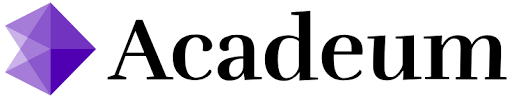 Acadeum
